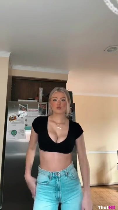 Hailey Sigmond Leaks ONLY FANS Non Nude 2