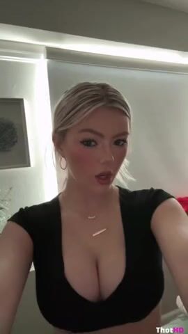 Hailey Sigmond ONLY FANS Video Non Nude 1