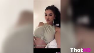 Sincerelyjuju Leaks onlyfans Video 7