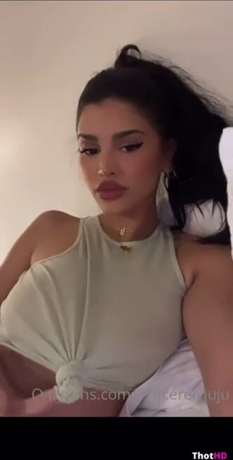 Sincerelyjuju Leaks onlyfans Video 7