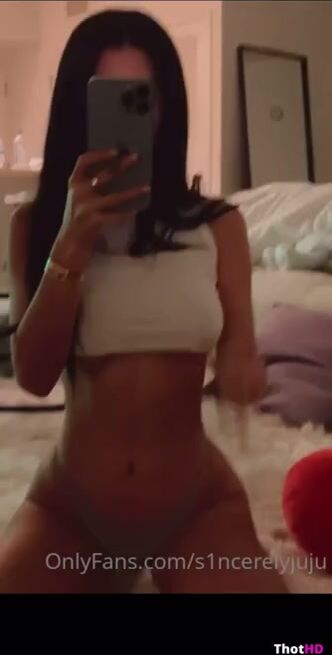 Sincerelyjuju ONLY FANS 2