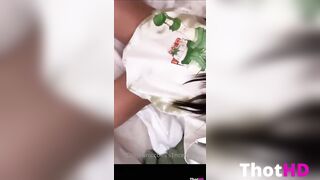 Sincerelyjuju only fans Leaked 10