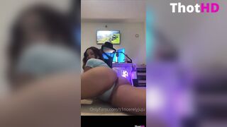 Sincerelyjuju of Leaks 13