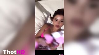 Sincerelyjuju of Video 9