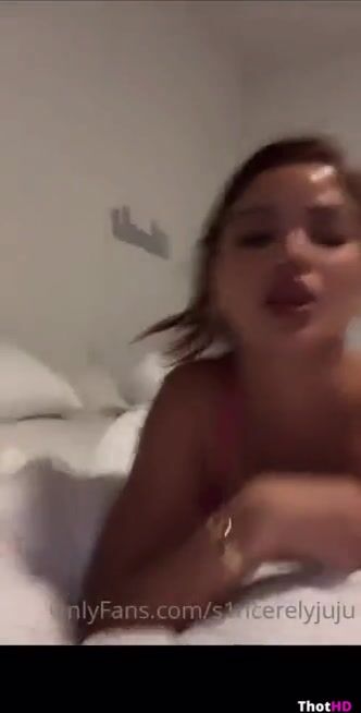 Sincerelyjuju of Video 9