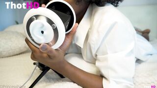 Princesshaze_ ASMR Masturbation only fans Video