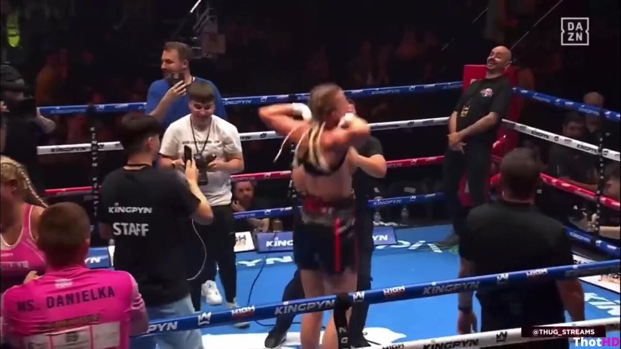 Daniella Hemsley celebration video unfiltered
