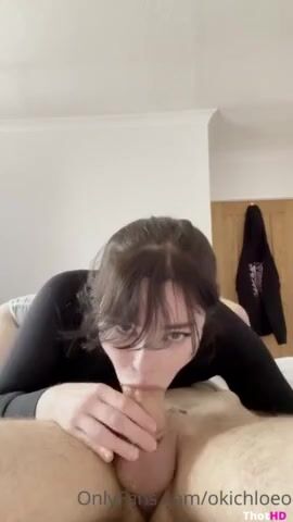 Chloerannoch Leak Bj ONLY FANS