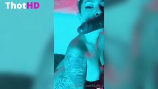 Blahgigi leak Suck ONLY FANS