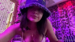 FraidyBaby Bating On Gaming Chair ONLYFANS