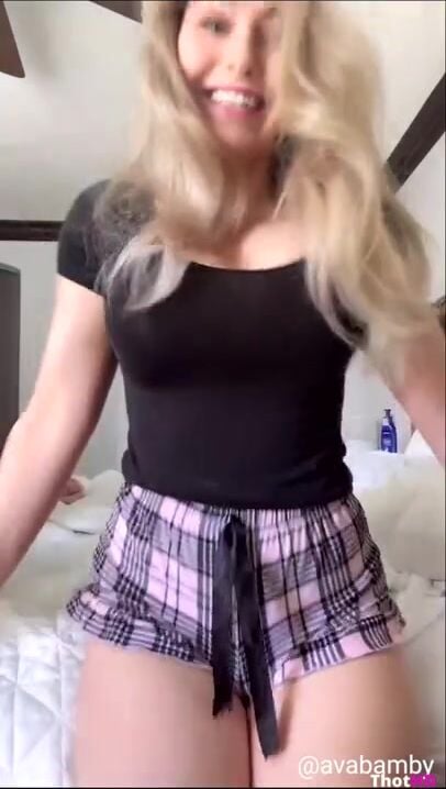 Avabamby Sexy Body ONLYFANS