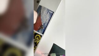 FraidyBaby Leaked Bating ONLYFANS
