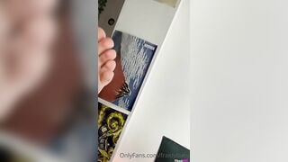 FraidyBaby Leaked Bating ONLYFANS