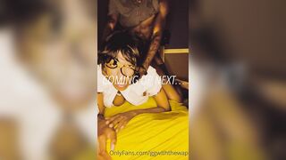 ggwithdawap Doggystyle Fucked OF