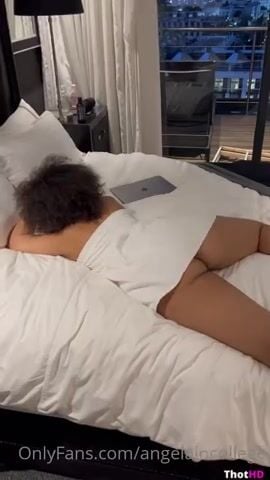 AngelainCollege only fans Leaks 5