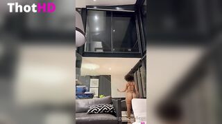 AngelainCollege only fans 4