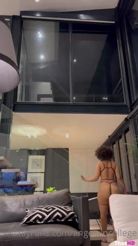 AngelainCollege only fans 4