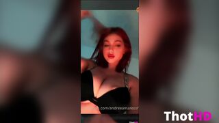 Blackwidof ONLYFANS Leaked
