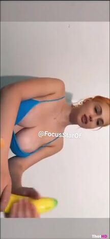 Blackwidof Leaks ONLY FANS Video PPV
