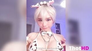 Bunnie Mai Leaked of Video