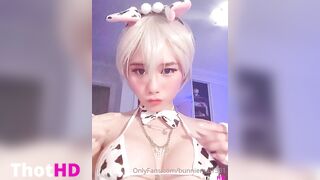 Bunnie Mai Leaked of Video