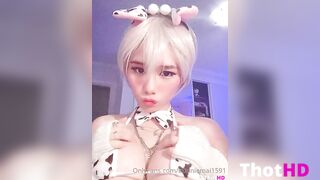 Bunnie Mai Leaked of Video