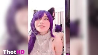 Bunnie Mai onlyfans Leaked 1