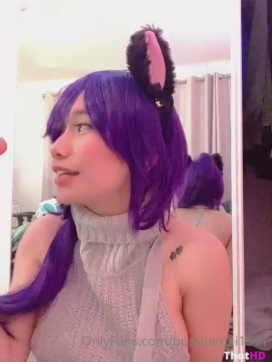 Bunnie Mai onlyfans Leaked 1