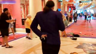 Danielle Pertusiello Fight Video Leaked