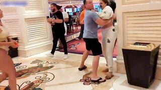 Danielle Pertusiello Fight Video Leaked