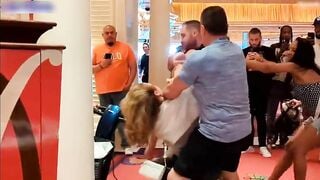 Danielle Pertusiello Fight Video Leaked