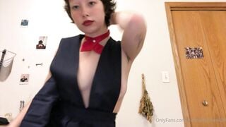 Contrachloe Leaked OnlyFans Striptease