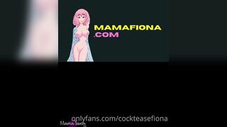 Mama Fiona OF Video  44