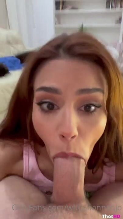 Hannah Jo Leaked onlyfans Video 2