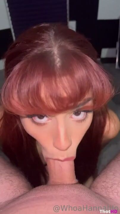 Hannah Jo of Video 4