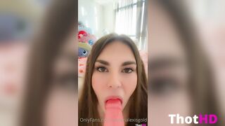 Lauren Alexis Leaked OF Video 10