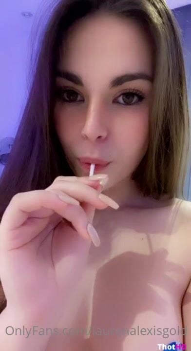 Lauren Alexis onlyfans Video 5