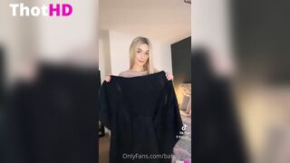 zara rose xo Leaks onlyfans Video 3