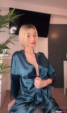 zara rose xo ONLY FANS 2