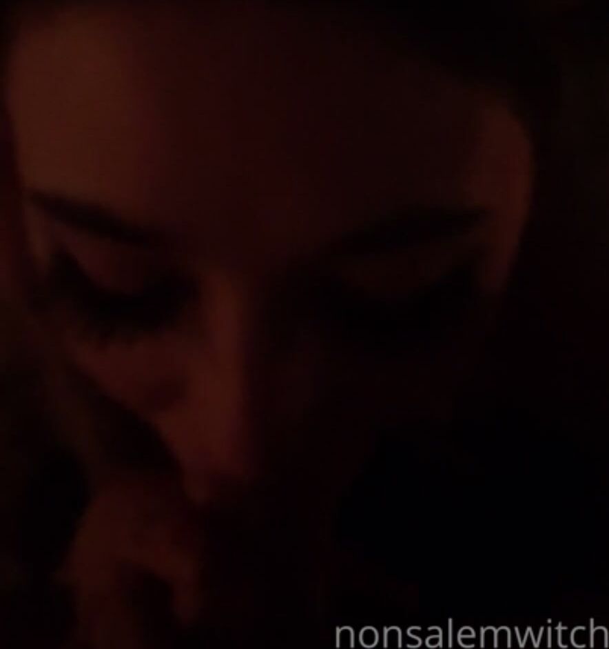 Nonsalemwitch only fans Leaks
