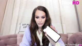 Laylaa Draya Leak