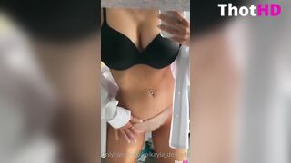 Mikayla Demaiter OF Video PPV