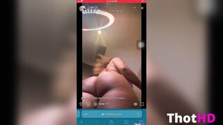 Kalani Rodgers Leak only fans Video