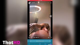 Kalani Rodgers Leak only fans Video