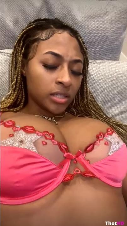 Kalani Rodgers Leak of