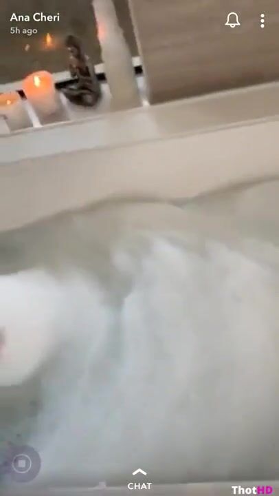 AnaCheri Leak OF Video
