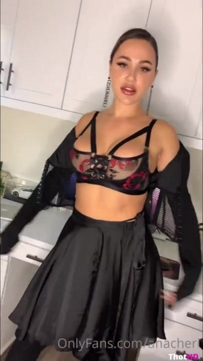 AnaCheri only fans