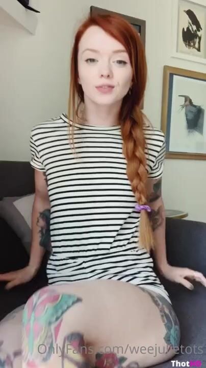 Weejulietots Leaked only fans 8