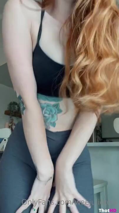 Weejulietots Leaks only fans Video 11