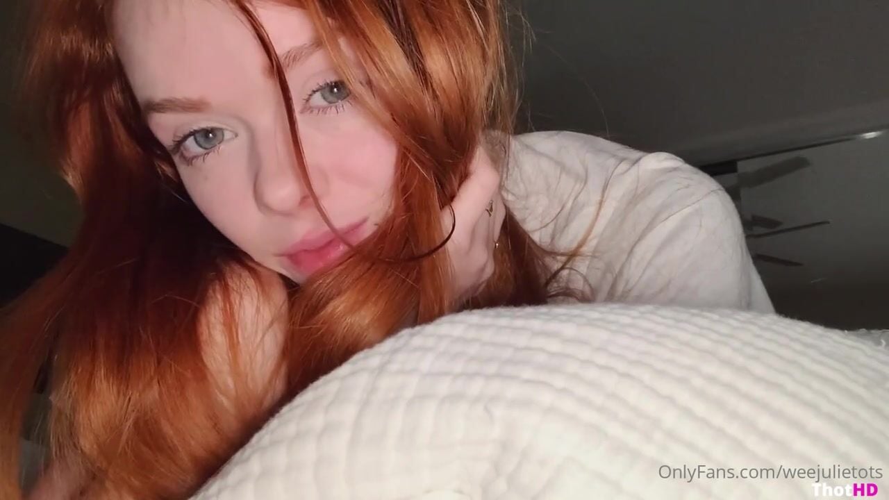 Weejulietots onlyfans 10